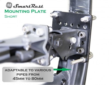 Mounting Plate Short Website